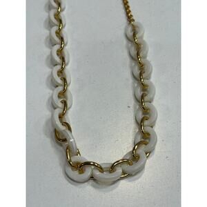 Talbot's Gold Chain Necklace. WA179